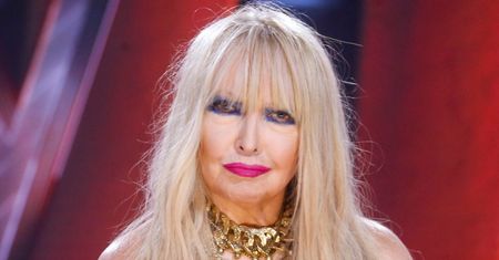 Maryla Rodowicz wyleciała z "The Voice Senior". Wiadomo, kto ją zastąpi. "Produkcji zależało na artystce z rockowym pazurem"