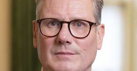 Starmer wzywa sojuszników do wsparcia Ukrainy pociskami dalekiego zasięgu