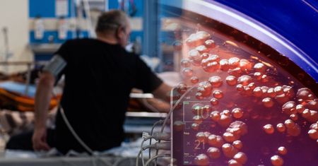 Salmonella wśród kuracjuszy. Jest najnowszy komunikat sanepidu