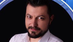 Radosław Wójcik head of gaming marketing w LiquidThread