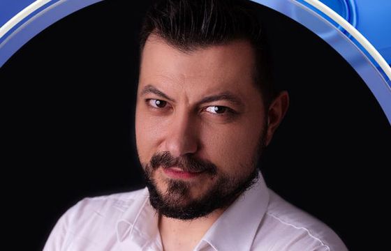 Radosław Wójcik head of gaming marketing w LiquidThread