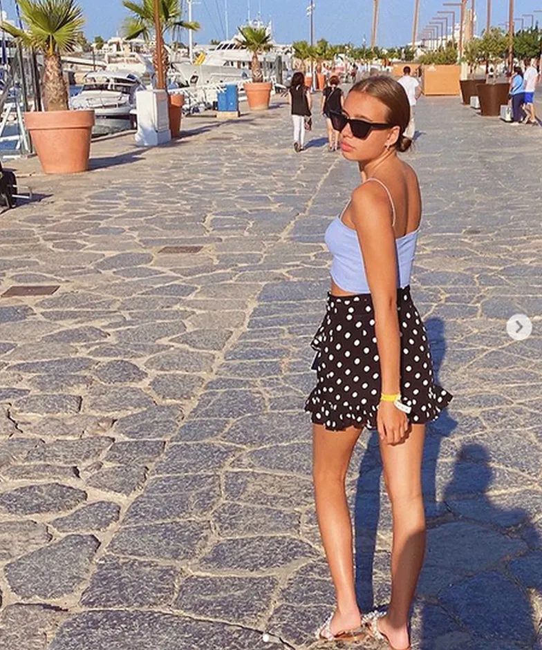 Oliwia Bieniuk