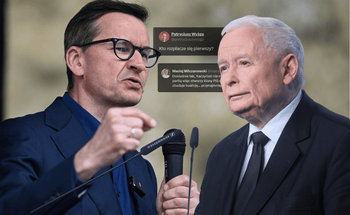 Rozłam w PiS stał się faktem. "Rozliczenia dopiero się zaczną"