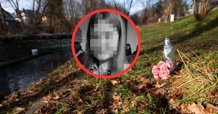 Marsz milczenia w Jeleniej Górze. Hołd dla 11-letniej Danusi
