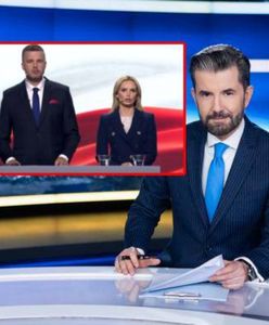 Triumf "Wiadomości". Debata uderzyła w konkurencję TVP