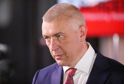 Radość ojca Giertycha. "Obaj wejdą do Sejmu"