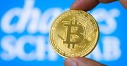 Kurs bitcoina runie o 70 proc., by potem gwałtownie rosnąć? Nowa prognoza