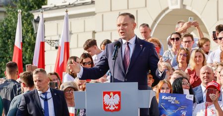 Działo się w czwartek. Oto najważniejsze wydarzenia [SKRÓT DNIA]