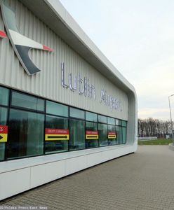 Lotniska w Lublinie i Radomiu wznowiły działanie