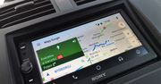 Sony XAV-AX100: sposób na Android Auto i Apple CarPlay w każdym samochodzie