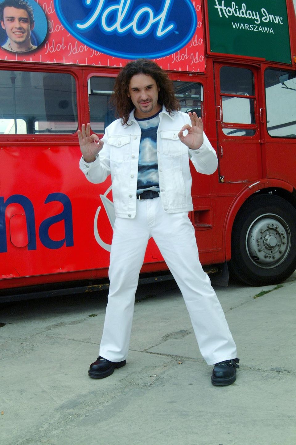 Szymon Wydra