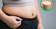 Pij codziennie na śniadanie, a boczki znikną. Ten napój działa jak odsysacz tłuszczu