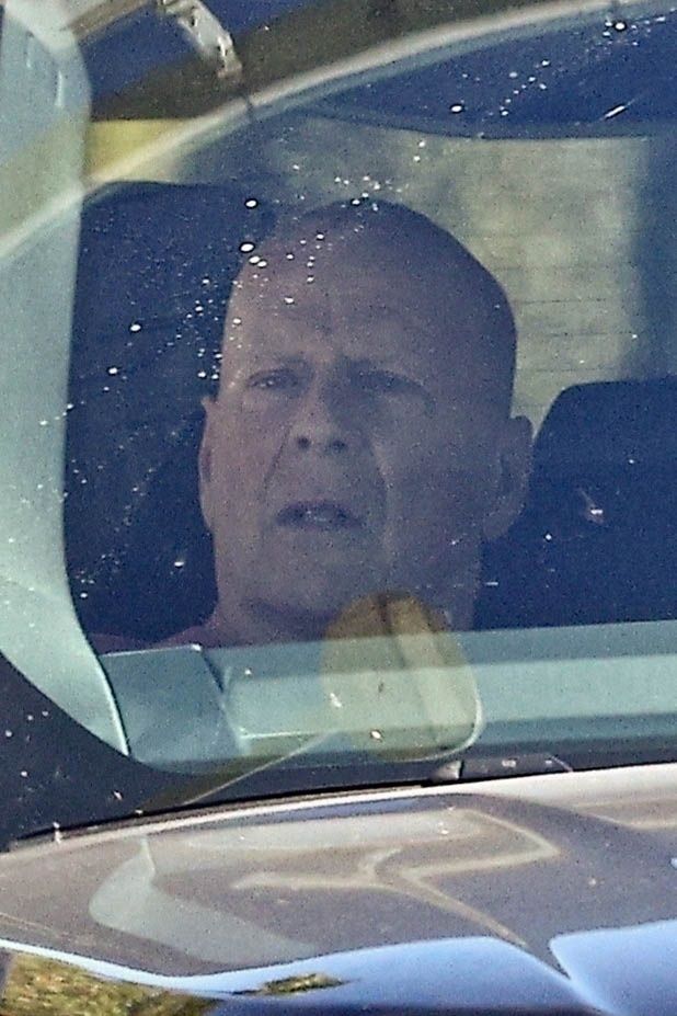 Bruce Willis 