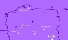 Pasażerowie z Lublina kupią bilety komunikacji miejskiej z aplikacją Jakdojade