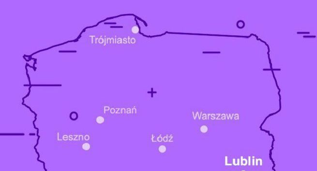 Pasażerowie z Lublina kupią bilety komunikacji miejskiej z aplikacją Jakdojade