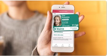Resort edukacji przypomina przed feriami o mLegitymacjach szkolnych