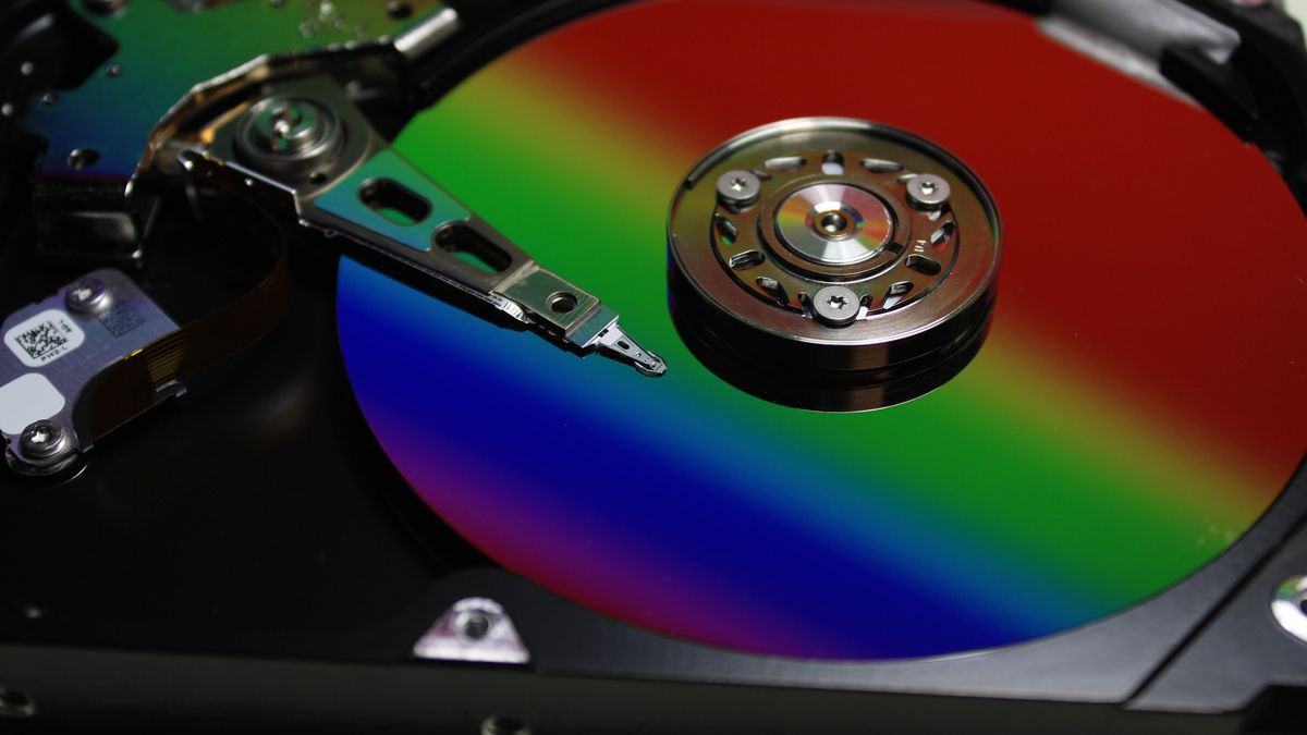 Microsoft nie spieszy się z naprawą błędu uszkadzającego NTFS (fot. Image by MH Rhee, Pixabay)