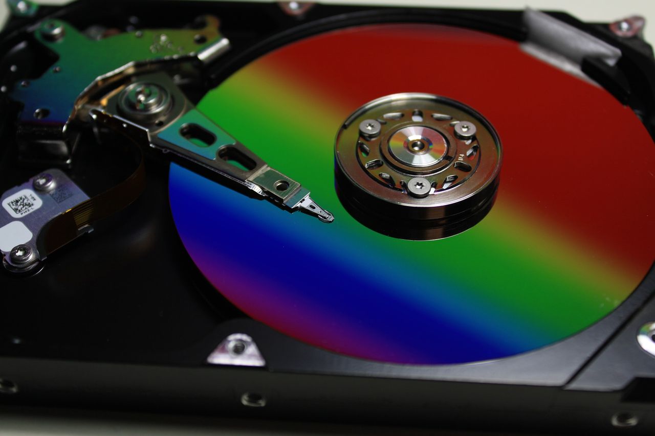 Microsoft nie spieszy się z naprawą błędu uszkadzającego NTFS (fot. Image by MH Rhee, Pixabay)