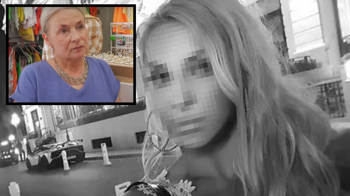 Greckie media rozmawiały z tłumaczką, która towarzyszyła matce Anastazji