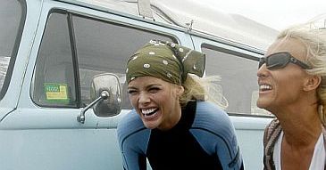 Anna Nicole Smith nie żyje!