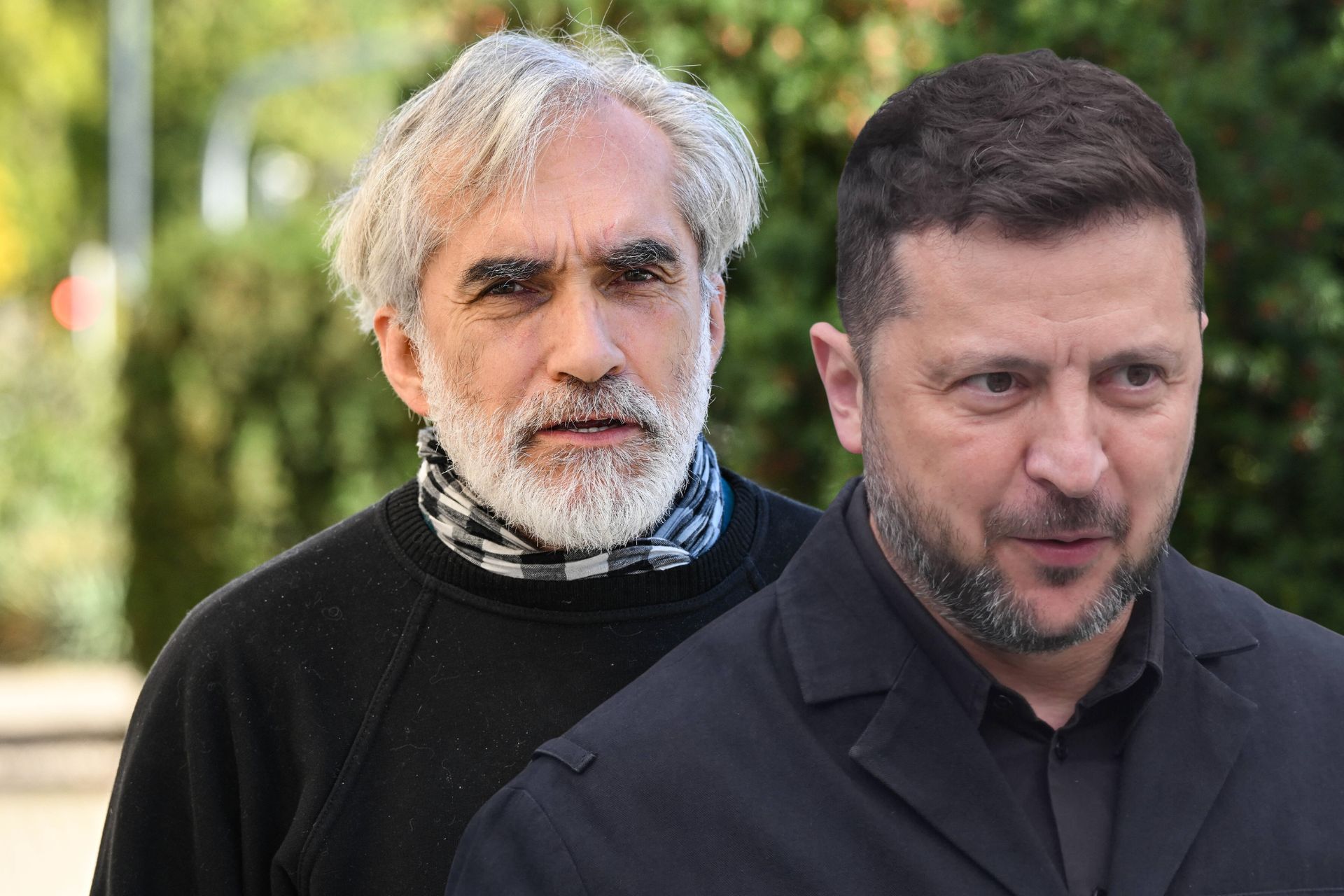 Mocne słowa historyka z Ukrainy ws. sporu. "Wielka przesada"