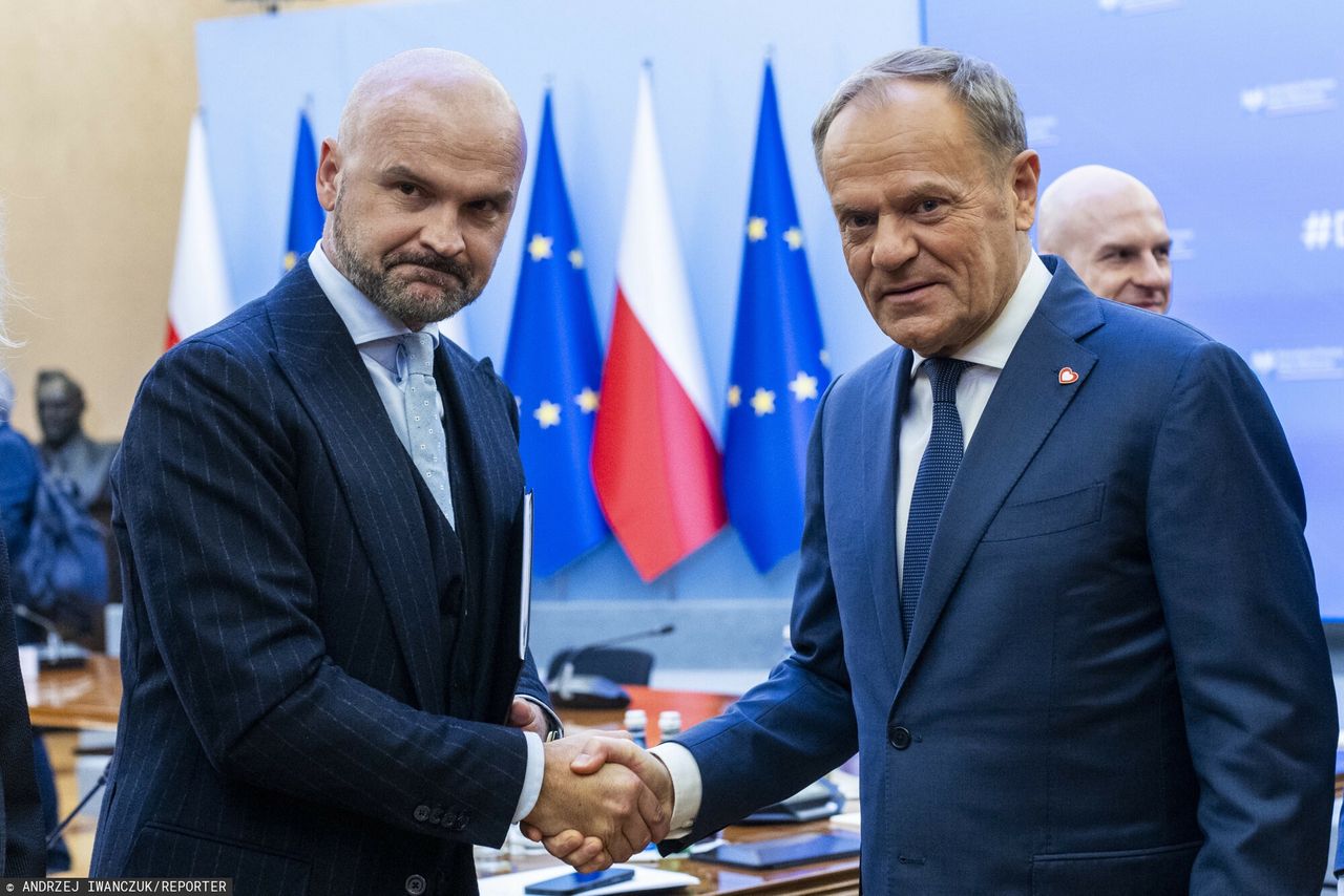 "Zgrzytają zębami". Przedsiębiorców krępują w Polsce nie tylko regulacje [OPINIA]