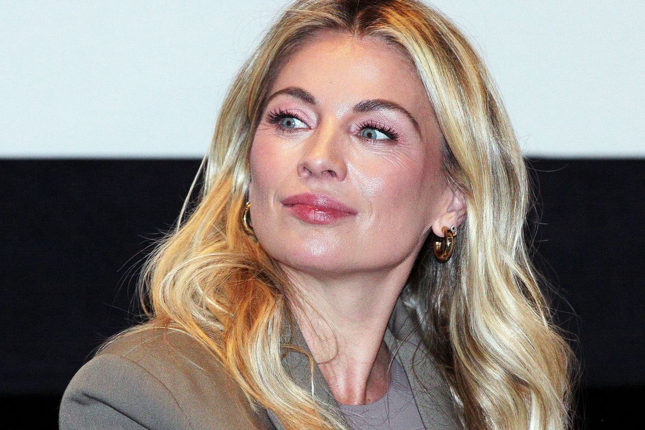 Ludwika Paleta robi karierę w Meksyku