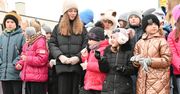 Tarnobrzeg: Anielskie Kolędowanie na centralnym placu