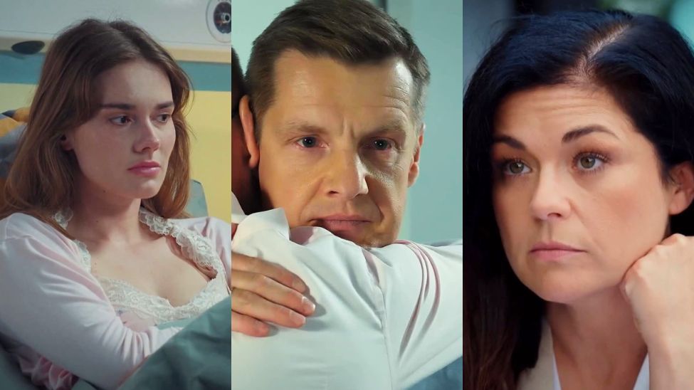 Co wydarzy się w 1907. odcinku "M jak miłość"?