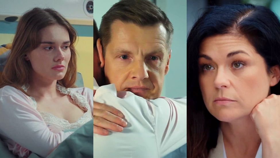 Tak uśmiercą Frankę w "M jak miłość". Przekaże Kindze tajemnicę