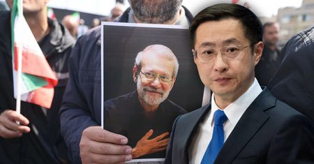 Chiny reagują na zabójstwa przywódców Iranu. Padły mocne słowa