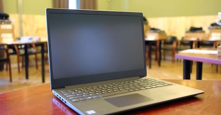 Śląskie. Laptopy dla dzieci w Chorzowie. Szkoły zdecydują, dla kogo