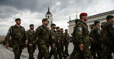 Niemcy zdecydowali. Jest decyzja ws. poboru