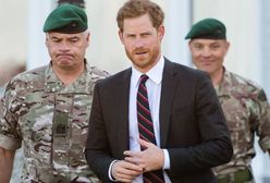 Harry zdradził, ile osób zabił. Teraz mówi, dlaczego to zrobił