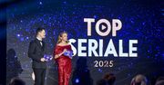 Tak wyglądała gala Top Seriale 2025! Zobaczcie transmisję z wydarzenia