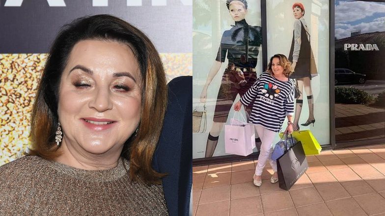 Profesja Danuty Martyniuk