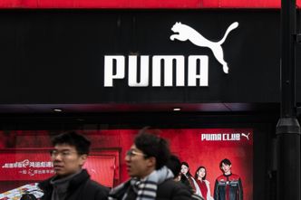 Chiński koncern przejmuje udziały w Pumie. Nowy rozdział dla legendy