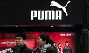 Chiński koncern przejmuje udziały w Pumie. Nowy rozdział dla legendy