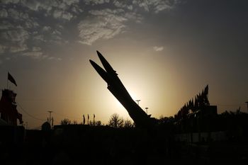 Iran wstrzymał ataki odwetowe. Decyzja po przerwaniu nalotów USA