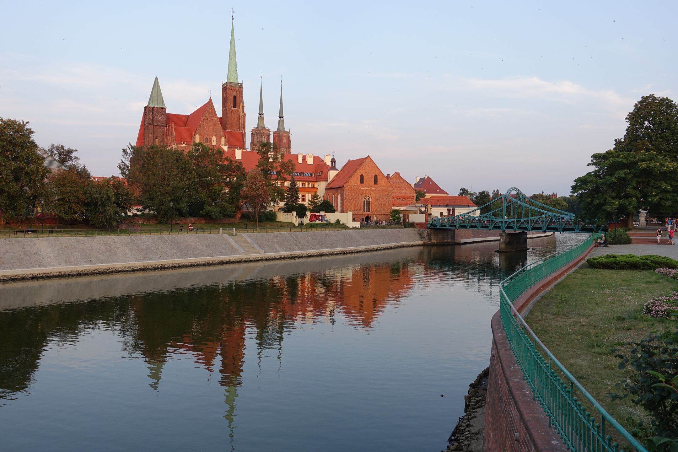 Sony RX100 IV - pierwsze przykładowe zdjęcia 8