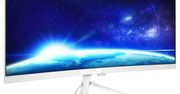 Philips 328M6FJMB i 349X7FJEW: panoramiczne monitory z nagrodami Red Dot Design