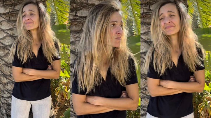 Dowborowie zamieścili "zabawny" filmik z Hiszpanii