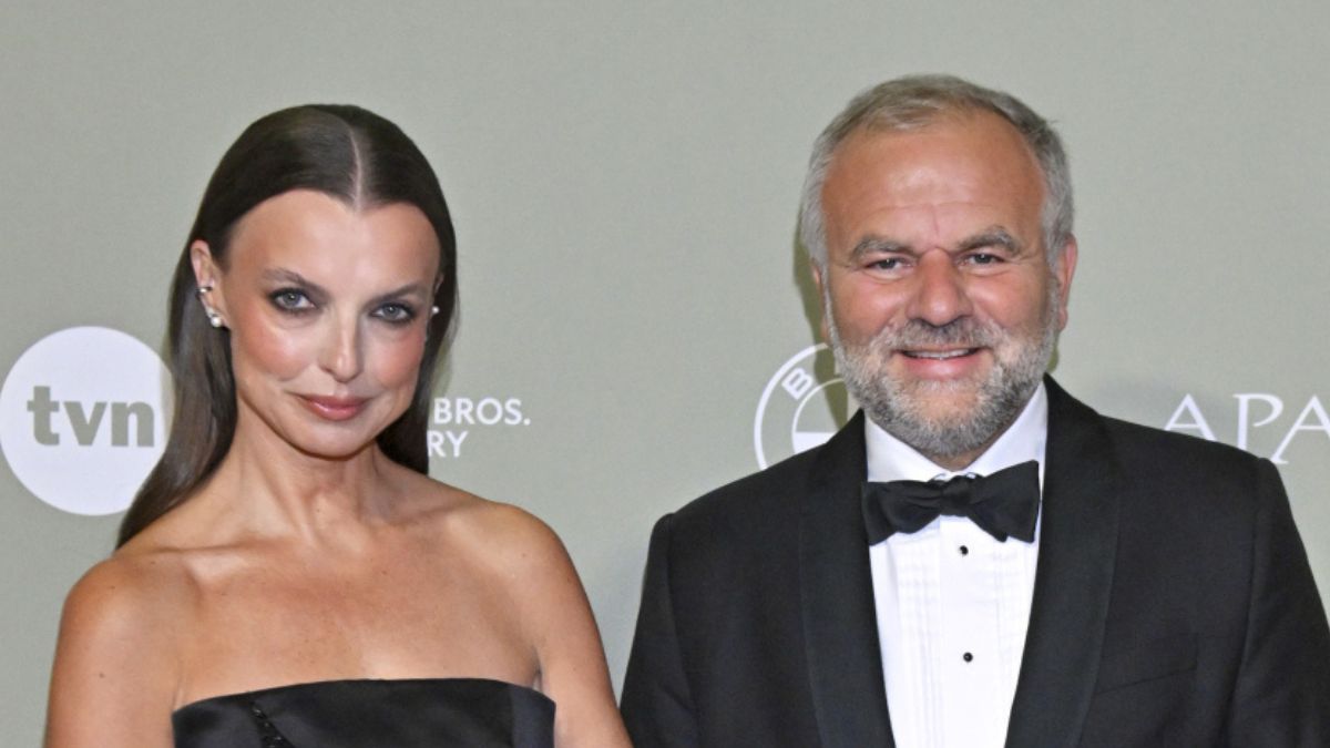 Mąż Katarzyny Sokołowskiej ma ogromne długi