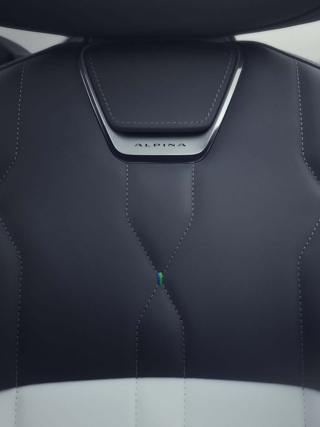Vision BMW Alpina (2026)