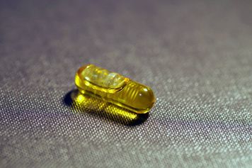 Jak zbudować naturalną odporność?