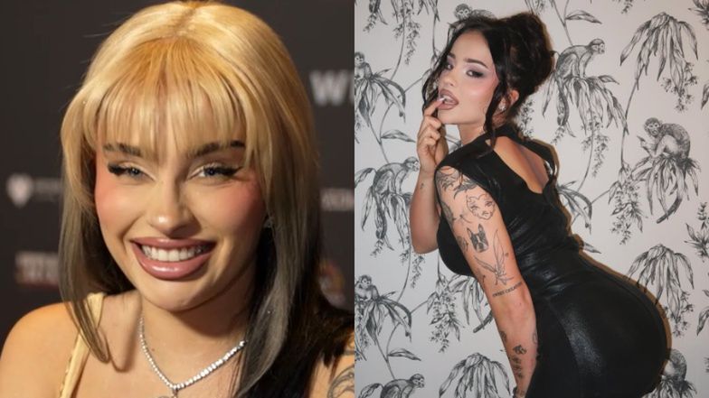 SUKCES FAGATY: Randkuje z tylko jednym FACETEM! "Jeszcze 4 miesiące temu miałam trzech NARAZ" (WIDEO)