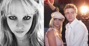 Justin Timberlake mierzy się z FALĄ HEJTU po premierze dokumentu o Britney Spears. Piosenkarka "nie ma do niego pretensji"
