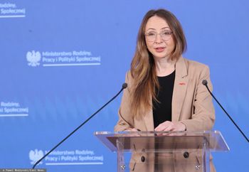 "Coś stoi na głowie". Minister ostro o sprzedaży alkoholu w Polsce