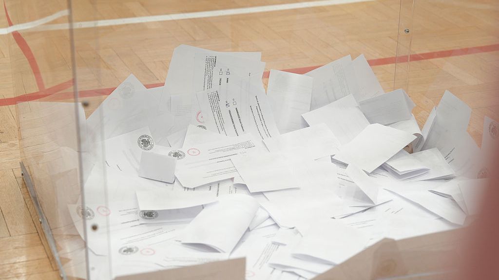 Jak zagłosował Śląsk? 