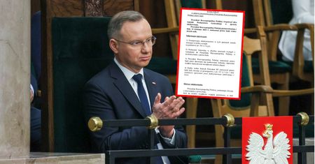 Kolejne ułaskawienie prezydenta. Chodzi o aferę gruntową